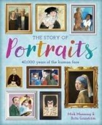 Abbildung von: The Story of Portraits - Franklin Watts Ltd