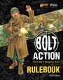 Cover: Bolt Action: Third Edition - Osprey Publishing