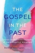 Cover: The Gospel in the Past - Baylor University Press