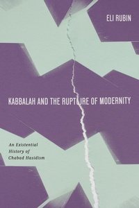 Enlarge image Cover: Kabbalah and the Rupture of Modernity - Stanford University Press