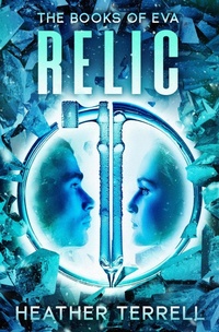 Enlarge image Cover: Relic - Open Road Media Teen & Tween