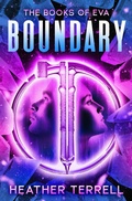 Cover: Boundary - Open Road Media Teen & Tween