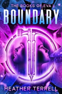 Enlarge image Cover: Boundary - Open Road Media Teen & Tween