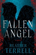 Cover: Fallen Angel - Open Road Media Teen & Tween