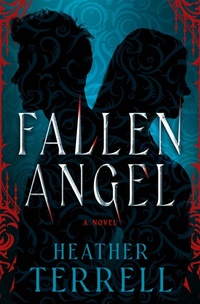 Enlarge image Cover: Fallen Angel - Open Road Media Teen & Tween