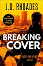 Cover: Breaking Cover - Bloodhound Books