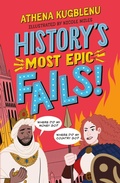 Cover: History's Most Epic Fails - Wren & Rook