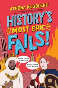 Abbildung von: History's Most Epic Fails - Wren & Rook