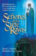 Cover: Senores de Los Siete Rayos - Summit University Press