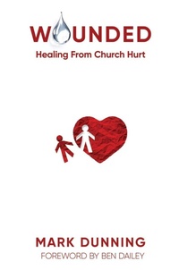 Enlarge image Cover: Wounded - BEYOND PUBLISHING