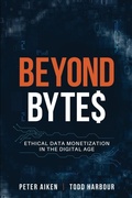Cover: Beyond Bytes - Technics Publications
