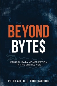 Enlarge image Cover: Beyond Bytes - Technics Publications