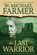 Cover: The Last Warrior - Hat Creek