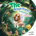 Cover: The Brave Prince in the Enchanted Forest - Gatekeeper Press