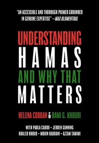 Abbildung von: Understanding Hamas - OR Books