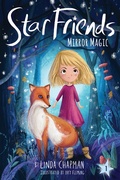 Cover: Mirror Magic - Tiger Tales.