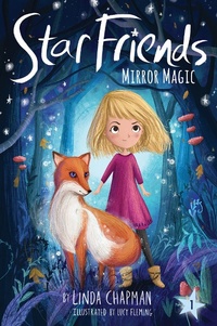 Enlarge image Cover: Mirror Magic - Tiger Tales.