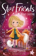 Cover: Night Shadows - Tiger Tales.