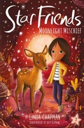 Cover: Moonlight Mischief - Tiger Tales.