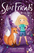 Cover: Mystic Forest - Tiger Tales.