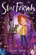 Cover: Wish Trap - Tiger Tales.