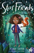 Cover: Secret Spell - Tiger Tales.