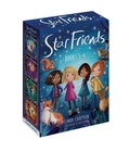 Cover: Star Friends 4-Book Boxed Set, Books 1-4 - Tiger Tales.