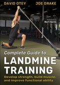 Cover: Complete Guide to Landmine Training - Human Kinetics