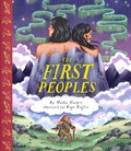 Cover: The First Peoples - Inhabit Media Inc