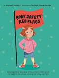 Cover: Body Safety Red Flags - UpLoad Publishing Pty Ltd