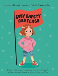 Enlarge image Cover: Body Safety Red Flags - UpLoad Publishing Pty Ltd
