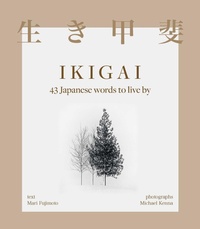 Enlarge image Cover: Ikigai - Simon & Schuster Australia