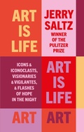 Cover: Art is Life - Ilex