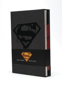 Enlarge image Cover: Death of Superman: Absolute Edition - DC Comics