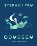 Cover: Odyssey - Chronicle Books LLC