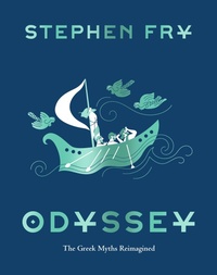 Abbildung von: Odyssey - Chronicle Books LLC