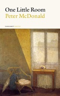 Cover: One Little Room - Carcanet Poetry