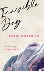 Cover: Invisible Dog - Carcanet Poetry