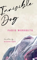 Cover: Invisible Dog - Carcanet Poetry