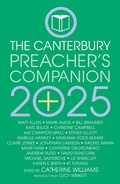Cover: The 2025 Canterbury Preacher's Companion - Hymns Ancient & Modern
