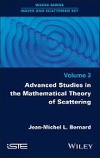 Abbildung von: Advanced Studies in the Mathematical Theory of Scattering, Volume 3 - Wiley-ISTE