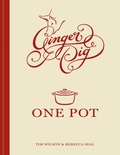 Cover: Ginger Pig One Pot - Mitchell Beazley