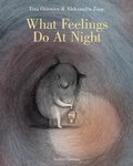 Cover: What Feelings Do at Night - Pushkin Children's Books