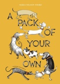 Cover: A Pack of Your Own - Pushkin Children's Books