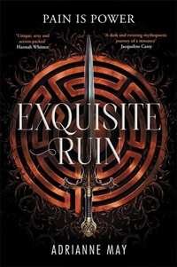 Enlarge image Cover: Exquisite Ruin - Zaffre
