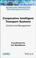 Cover: Cooperative Intelligent Transport Systems - ISTE Ltd