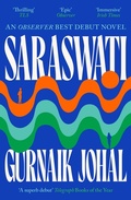 Cover: Saraswati - Serpent's Tail