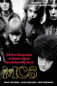 Abbildung von: MC5 - Omnibus Press
