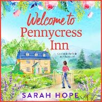 Enlarge image Cover: Welcome to Pennycress Inn - Boldwood Books Ltd