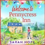 Cover: Welcome to Pennycress Inn - Boldwood Books Ltd